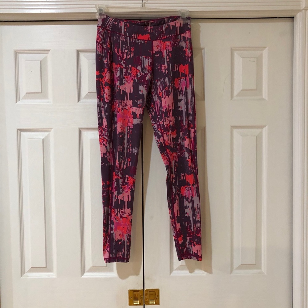 Reebok leggings